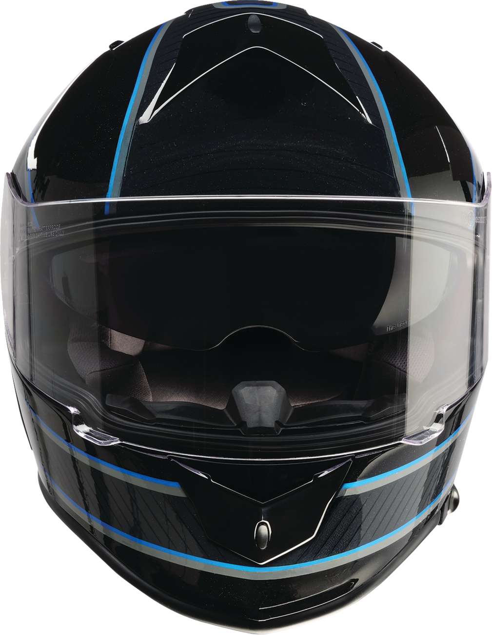 Z1R Warrant Amplify Full Face Helmet