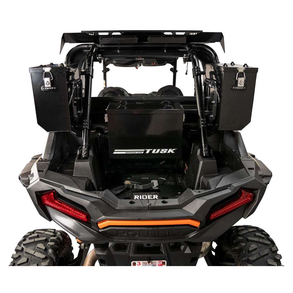 Tusk Adventure Cargo Kit