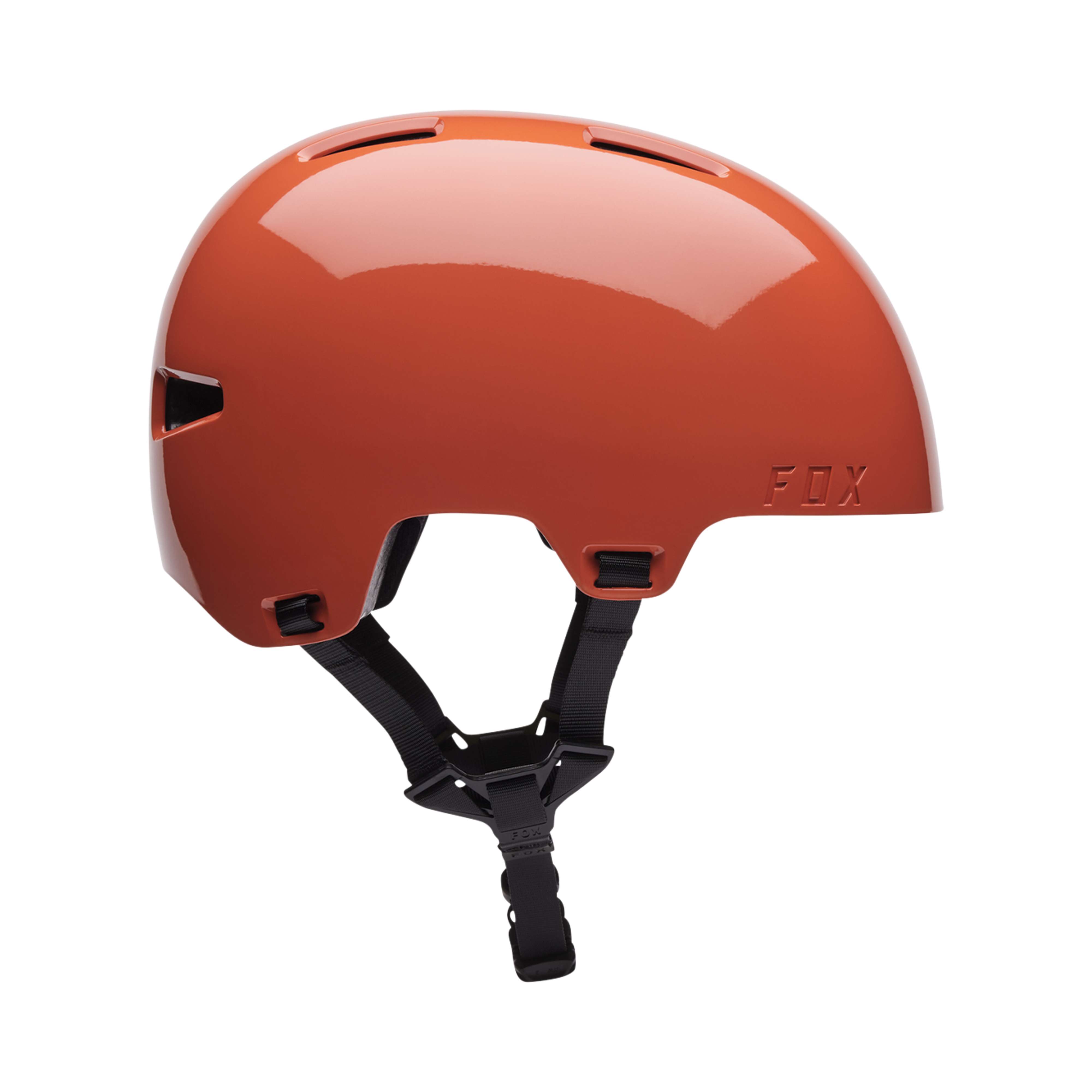 Casque de vol Fox Racing