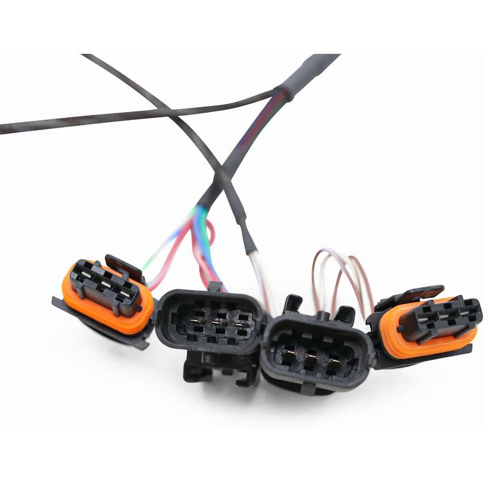 Dynojet UTV Launch Control Module