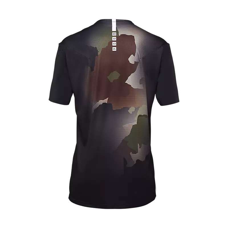 Maillot Fox Racing Flexair Pro Greg Minnaar