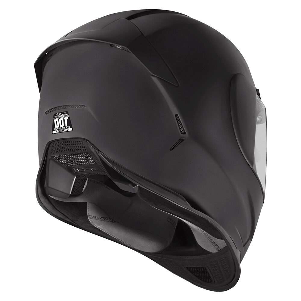 Icon Airframe Pro MC Helmet (Closeout)