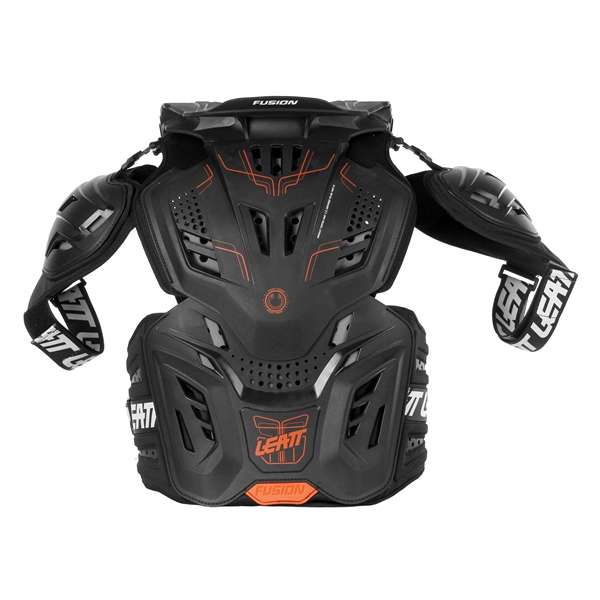 Gilet de protection Leatt SNX Fusion 3.0