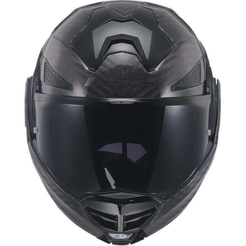 LS2 Advant X Carbon Modular Helmet