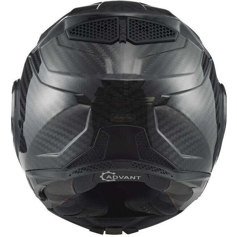 LS2 Advant X Carbon Modular Helmet