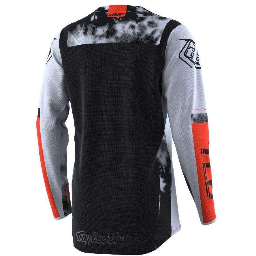 Maillot Astro GP pour jeunes de Troy Lee Designs