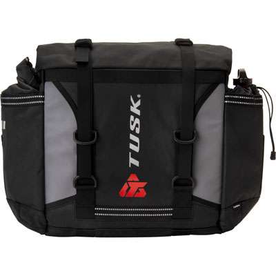 Tusk Olympus Pannier Bags