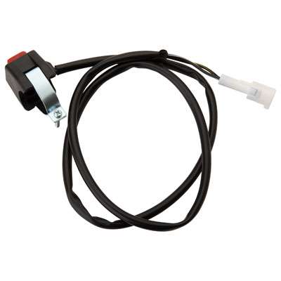 Tusk Dirt Bike Engine Kill Switch