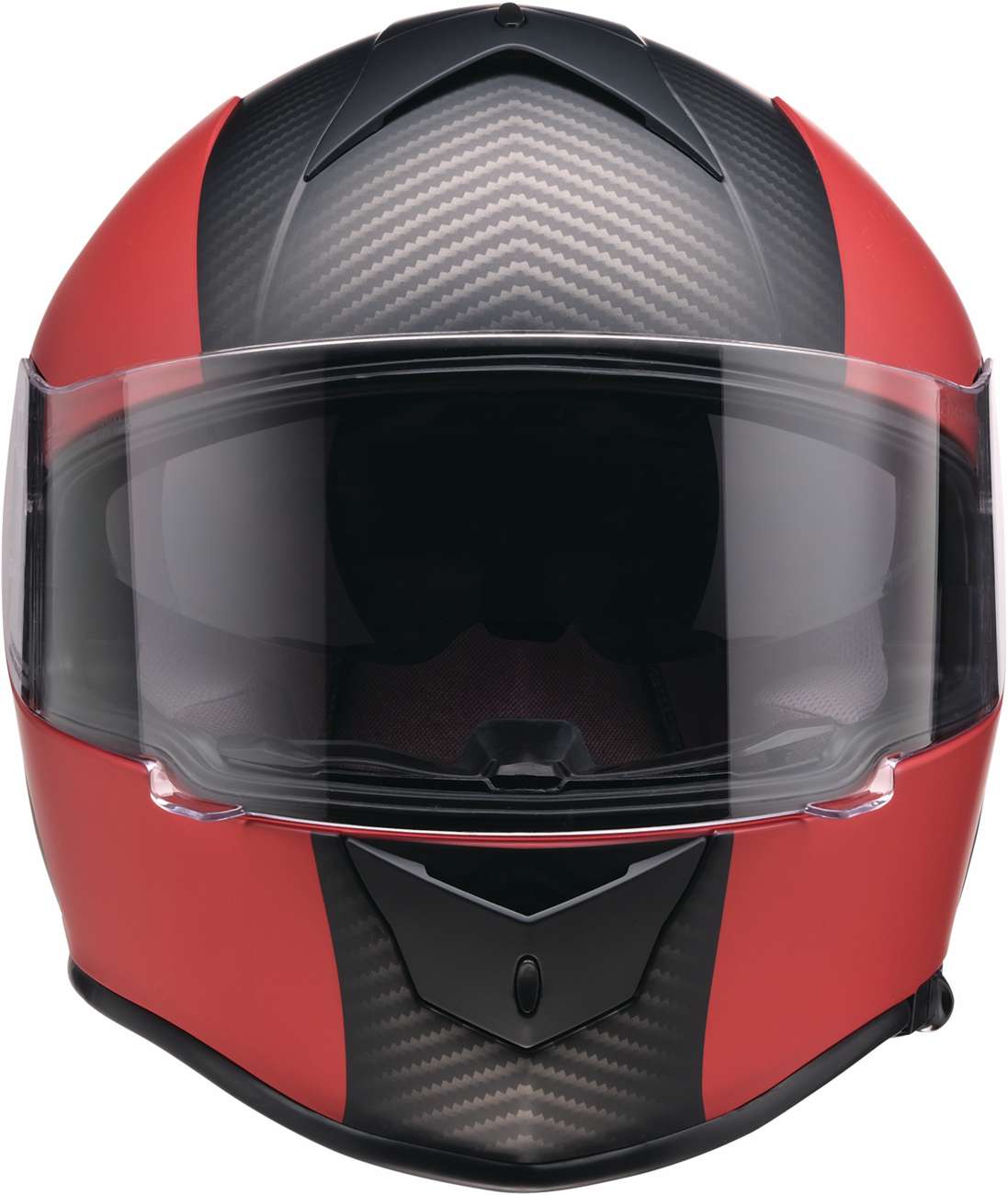 Z1R Warrant Carbon Full Face Helmet