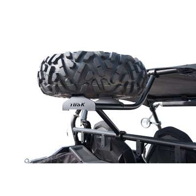 Tusk UTV Spare Tire Carrier