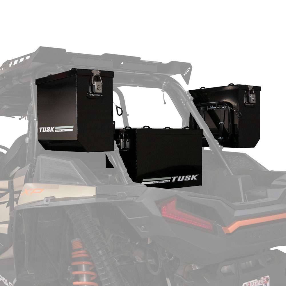 Tusk Adventure Cargo Kit