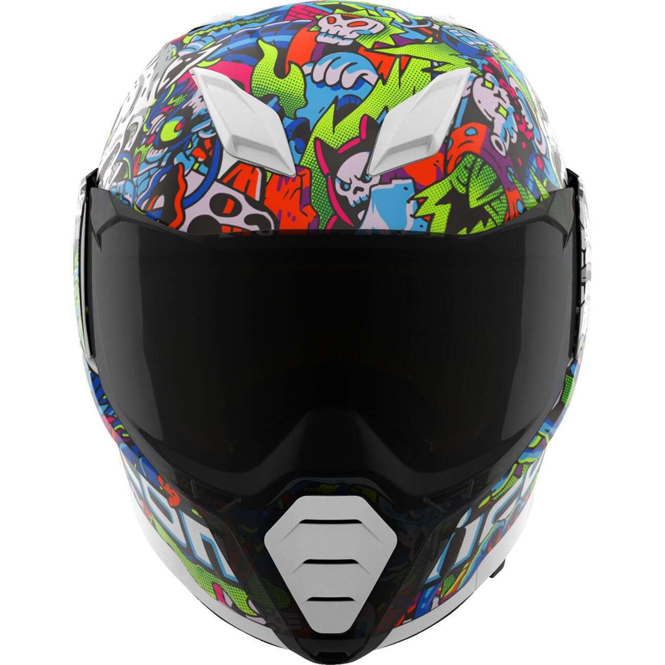 Icon Ultraflite Doodle 3 MIPS Helmet