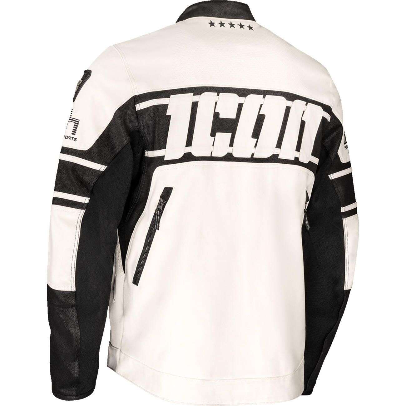 Icon Neo Daytona 2 Jacket