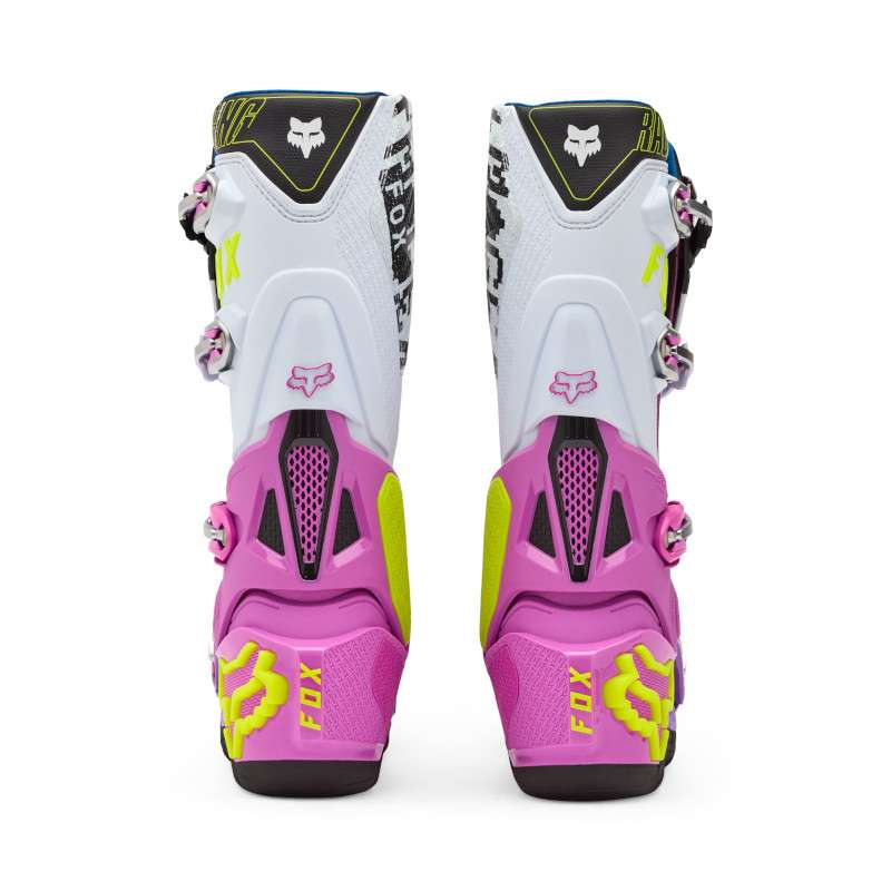 Fox Racing LTD Instinct Image Phantom LE MX Boot