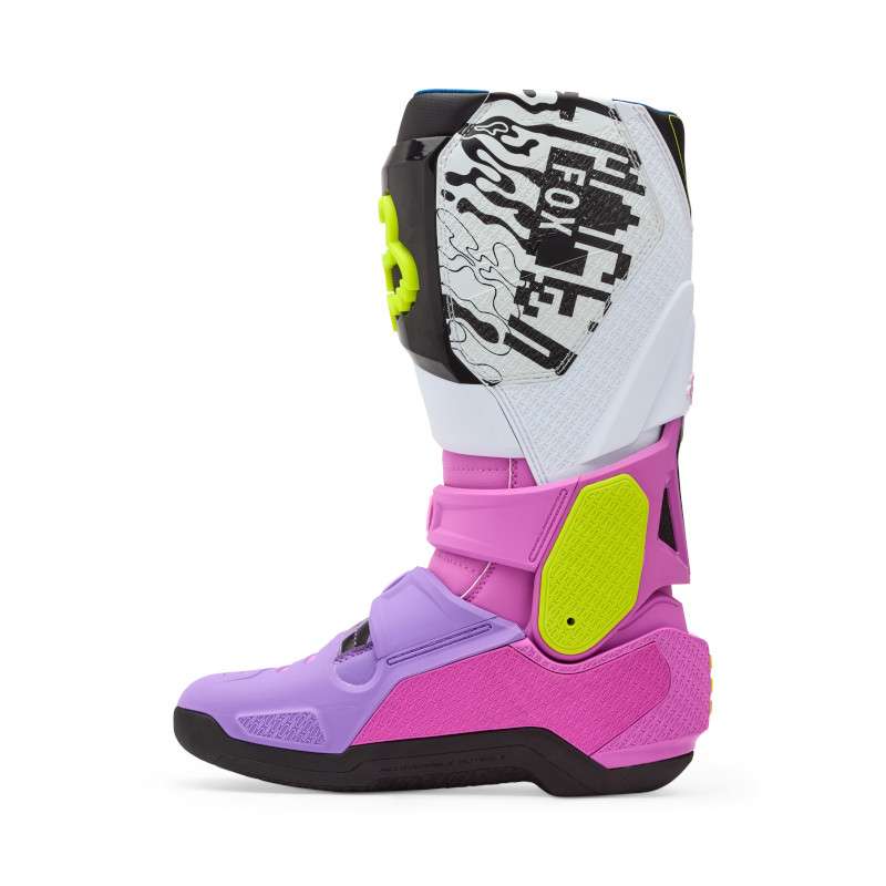 Fox Racing LTD Instinct Image Phantom LE MX Boot