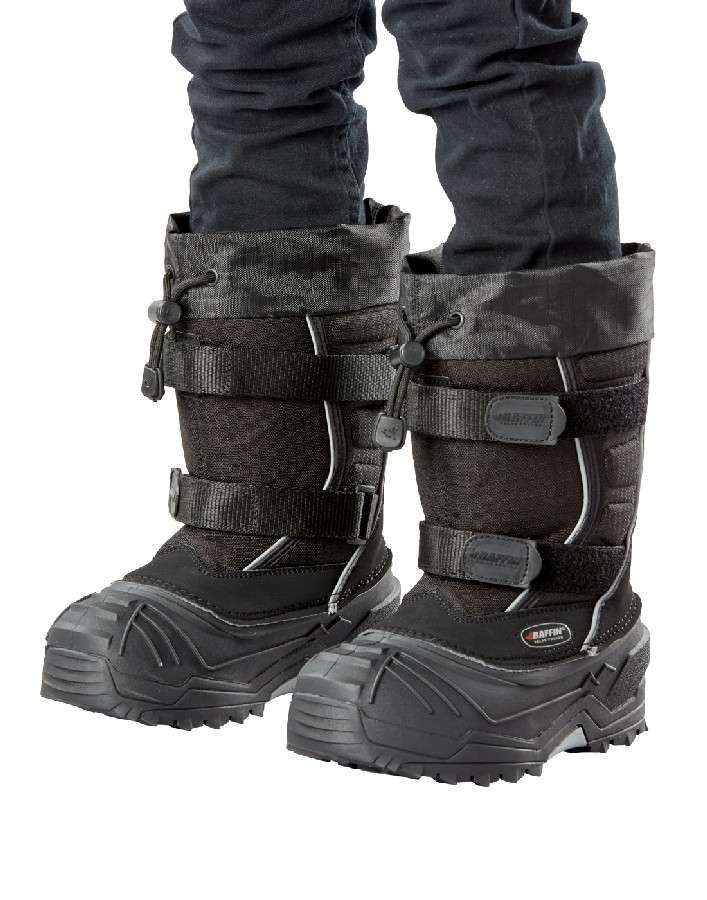 Baffin Young Eiger Boot
