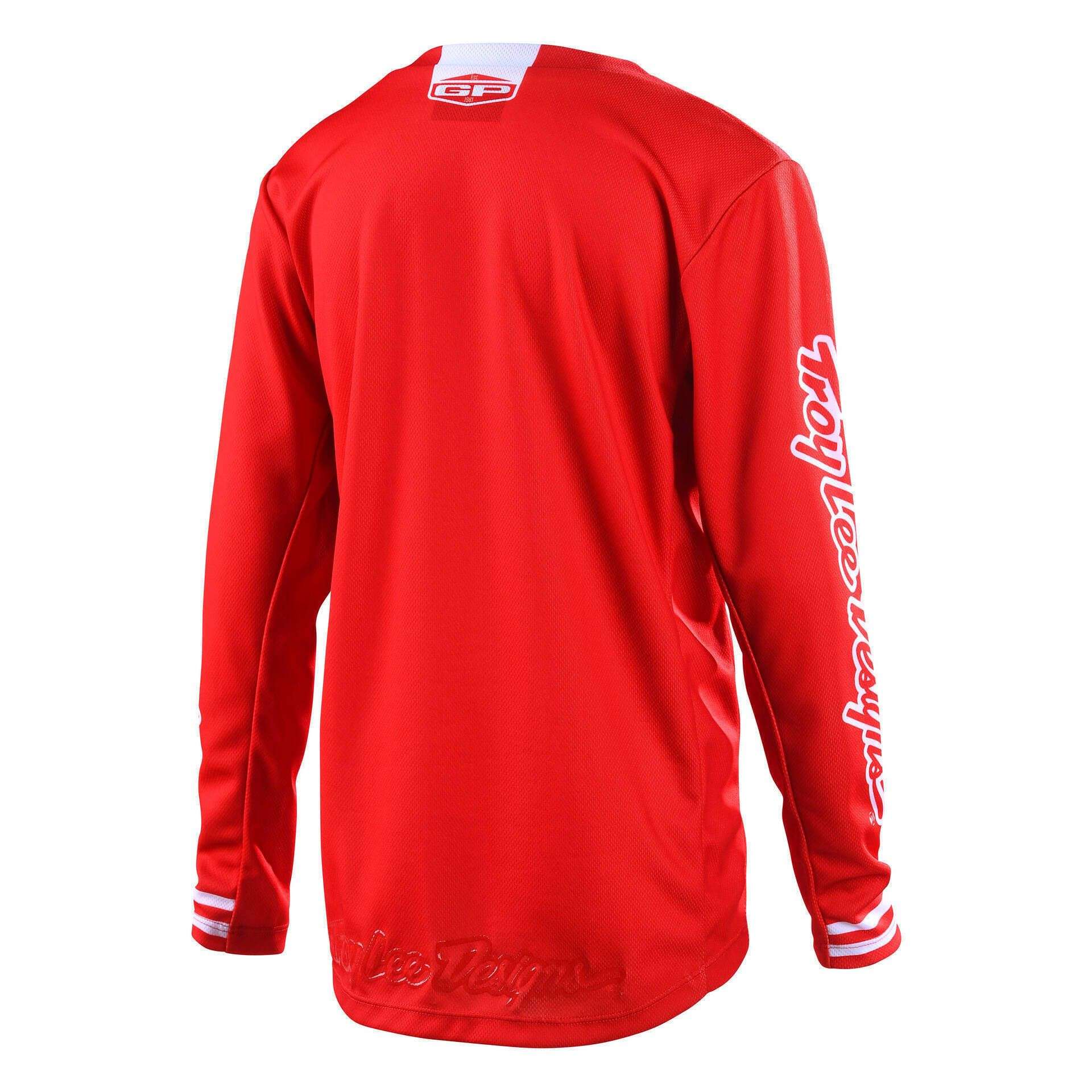 Maillot GP Mono Troy Lee Designs