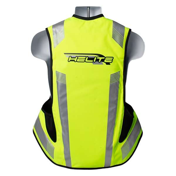 Gilet Airbag Helite Turtle 2