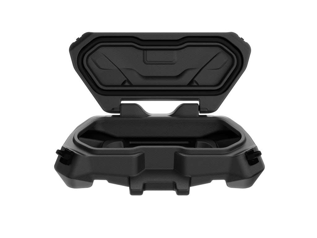 Tesseract Cargo Box