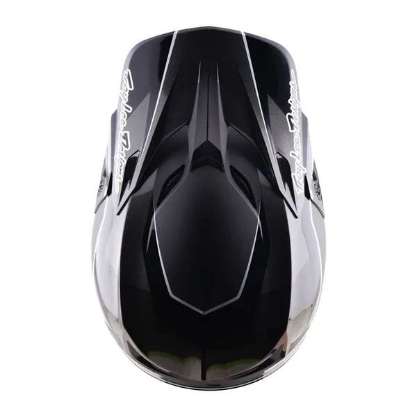 Troy Lee Designs SE5 Polycarbonate Stand MX Helmet