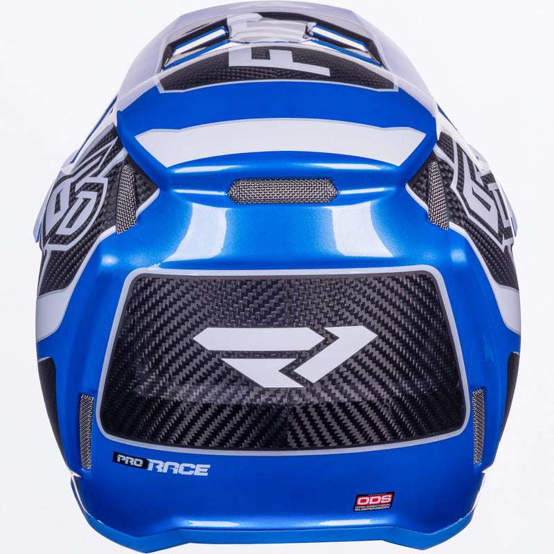 FXR 6D ATR-3 Helmet
