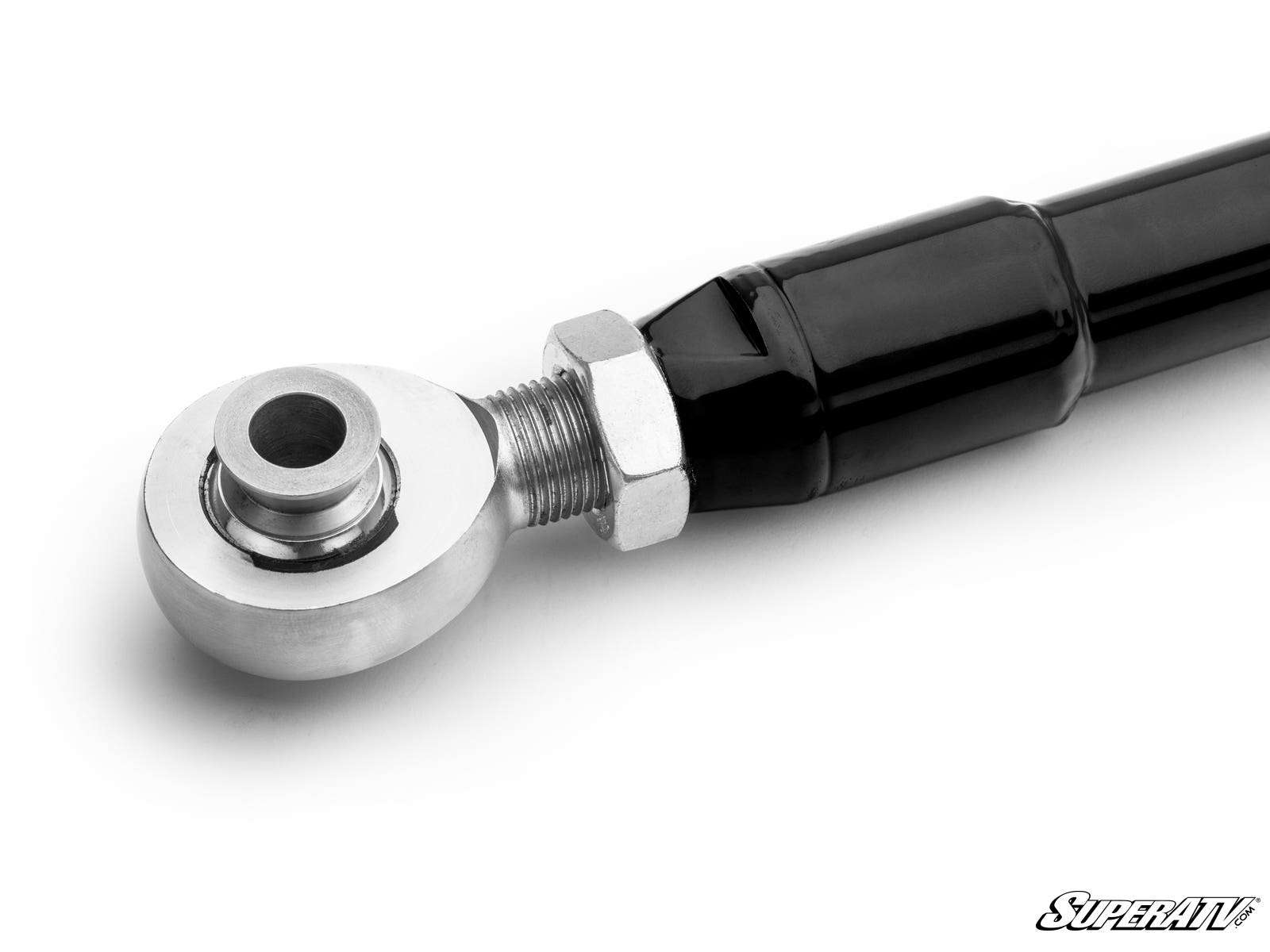 SuperATV Polaris RZR Rear Toe Link Kit
