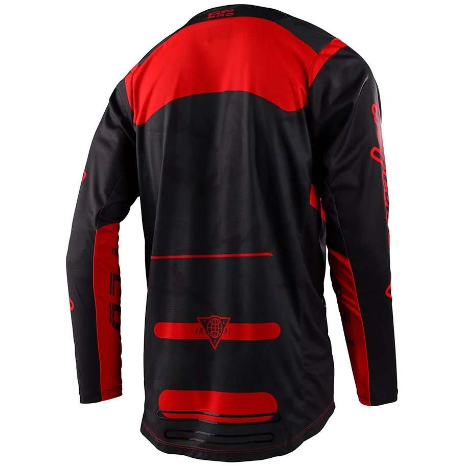 Maillot Troy Lee Designs GP Pro Blends (Liquidation)