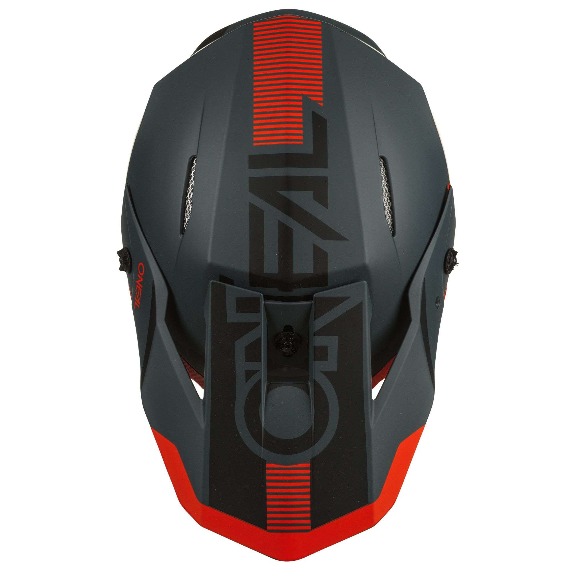 O'Neal 3 Series Vertical MX Helmet (Closeout)