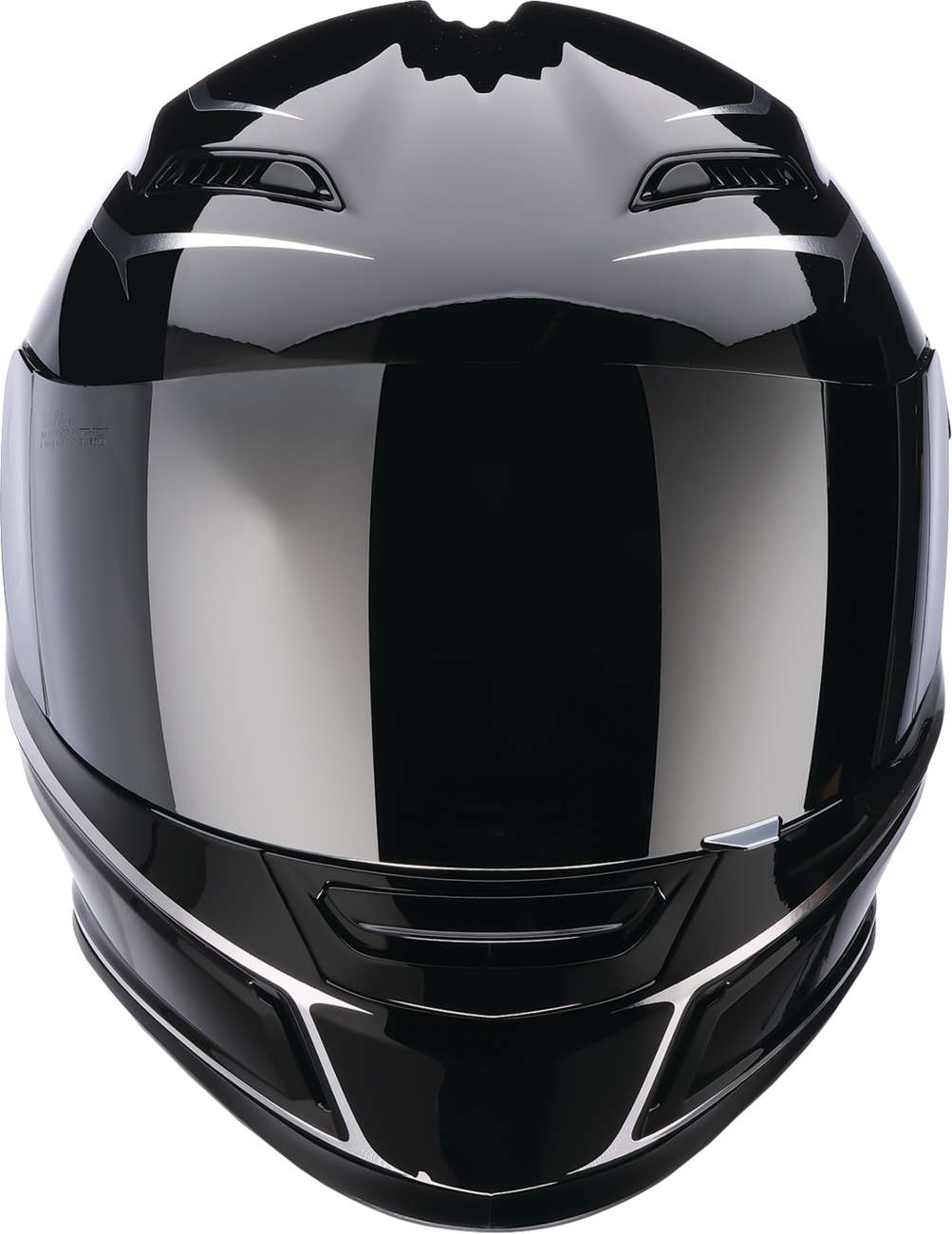 Z1R Jackal Foil Full Face Helmet