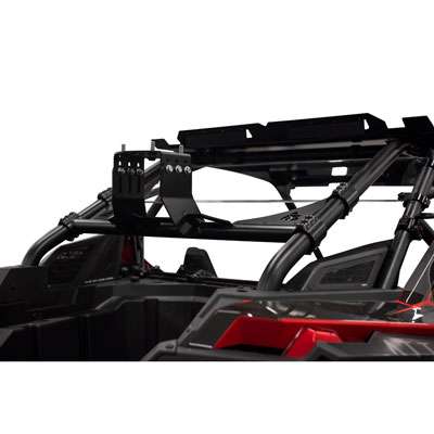 Tusk UTV Spare Tire Carrier
