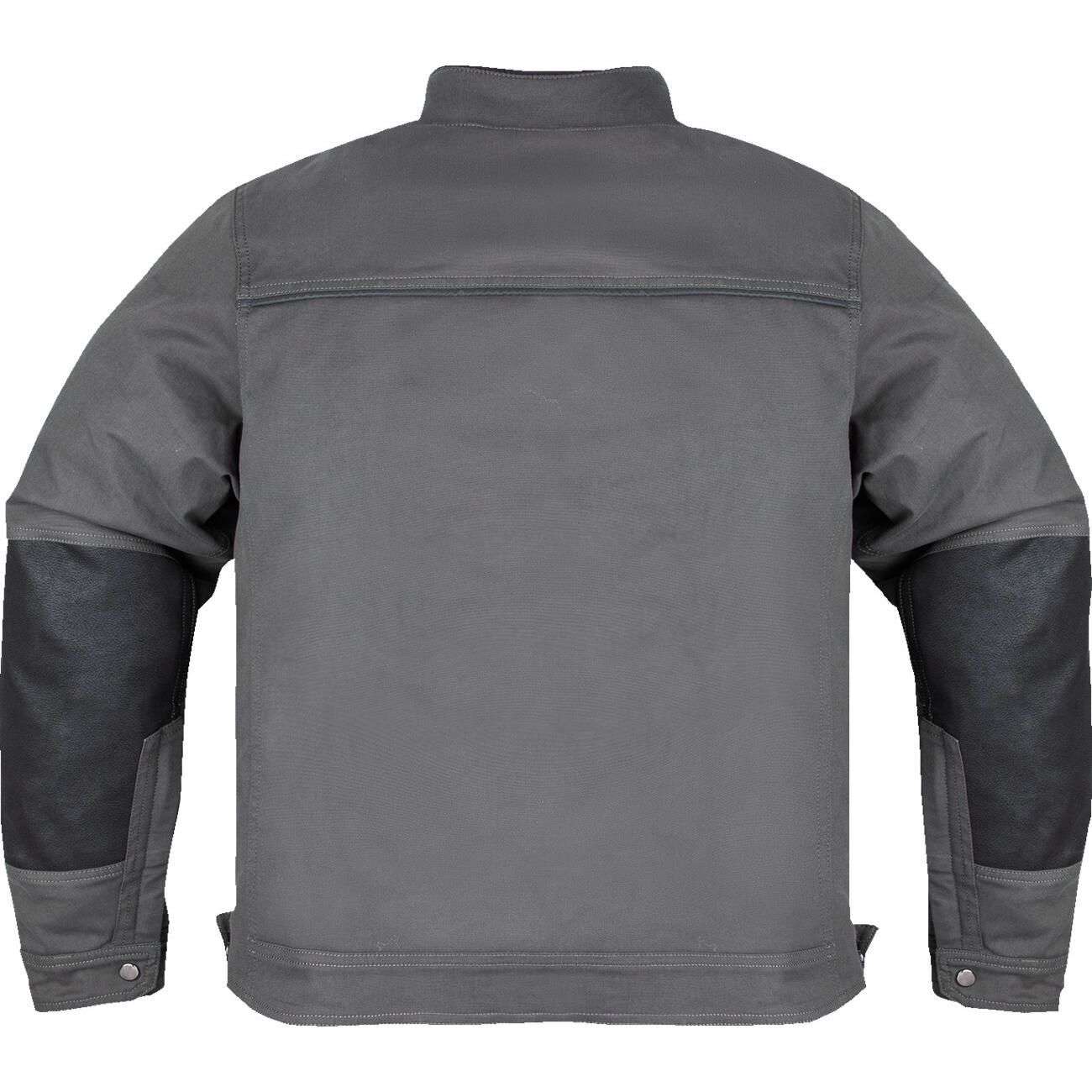 Icon Mototanker CE Jacket