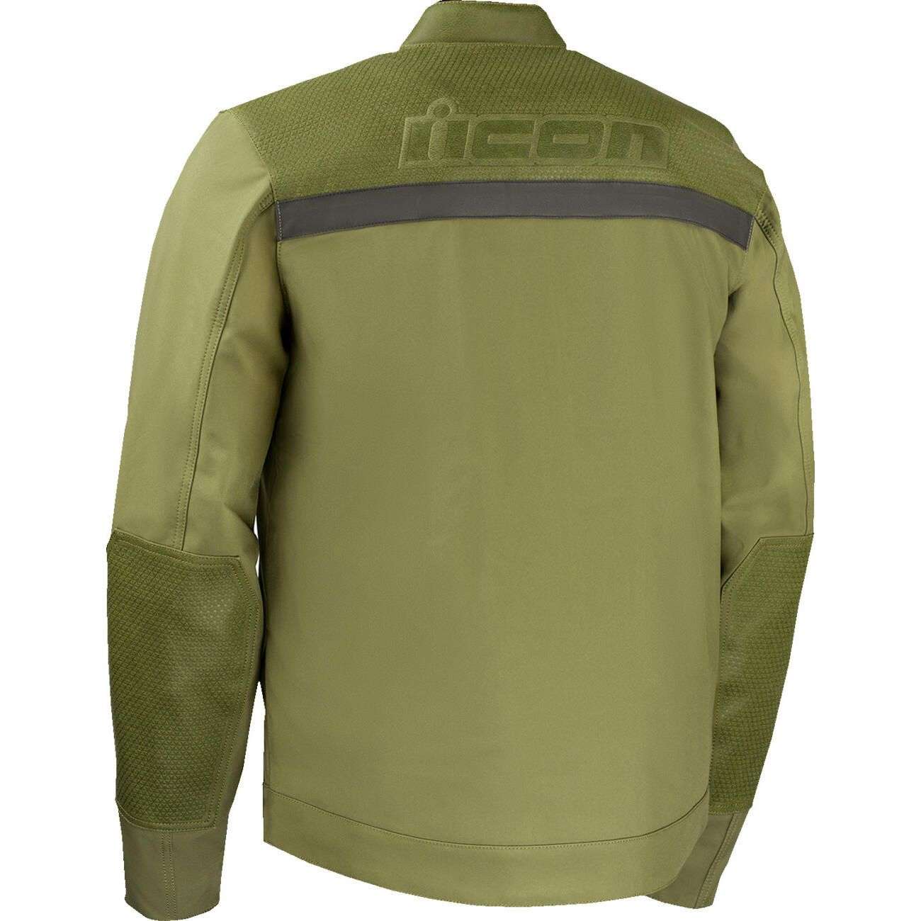 Icon Midhawk Jacket
