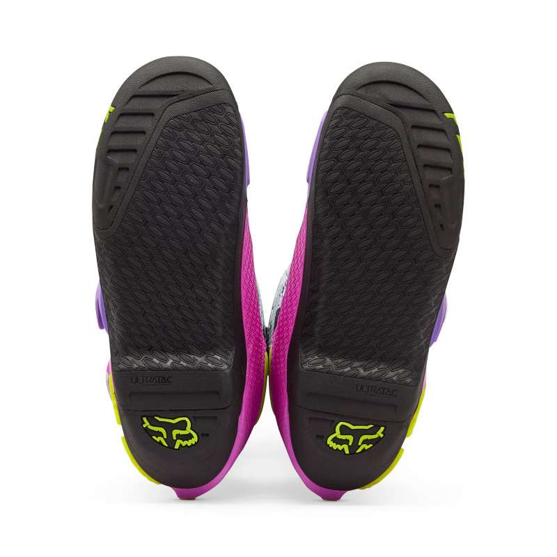 Fox Racing LTD Instinct Image Phantom LE MX Boot