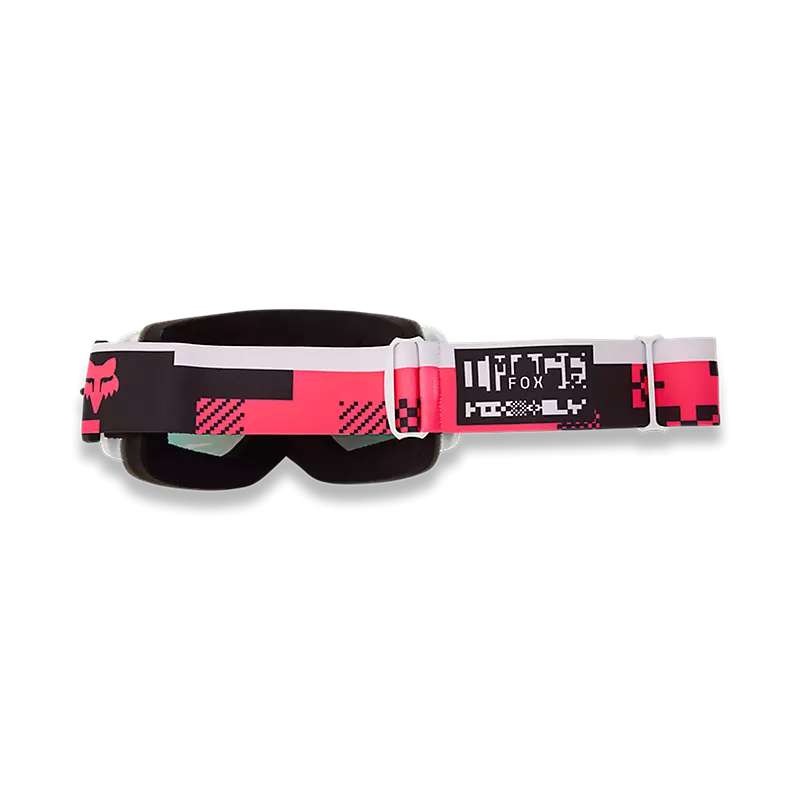 Lunettes d'image numérique principales Fox Racing