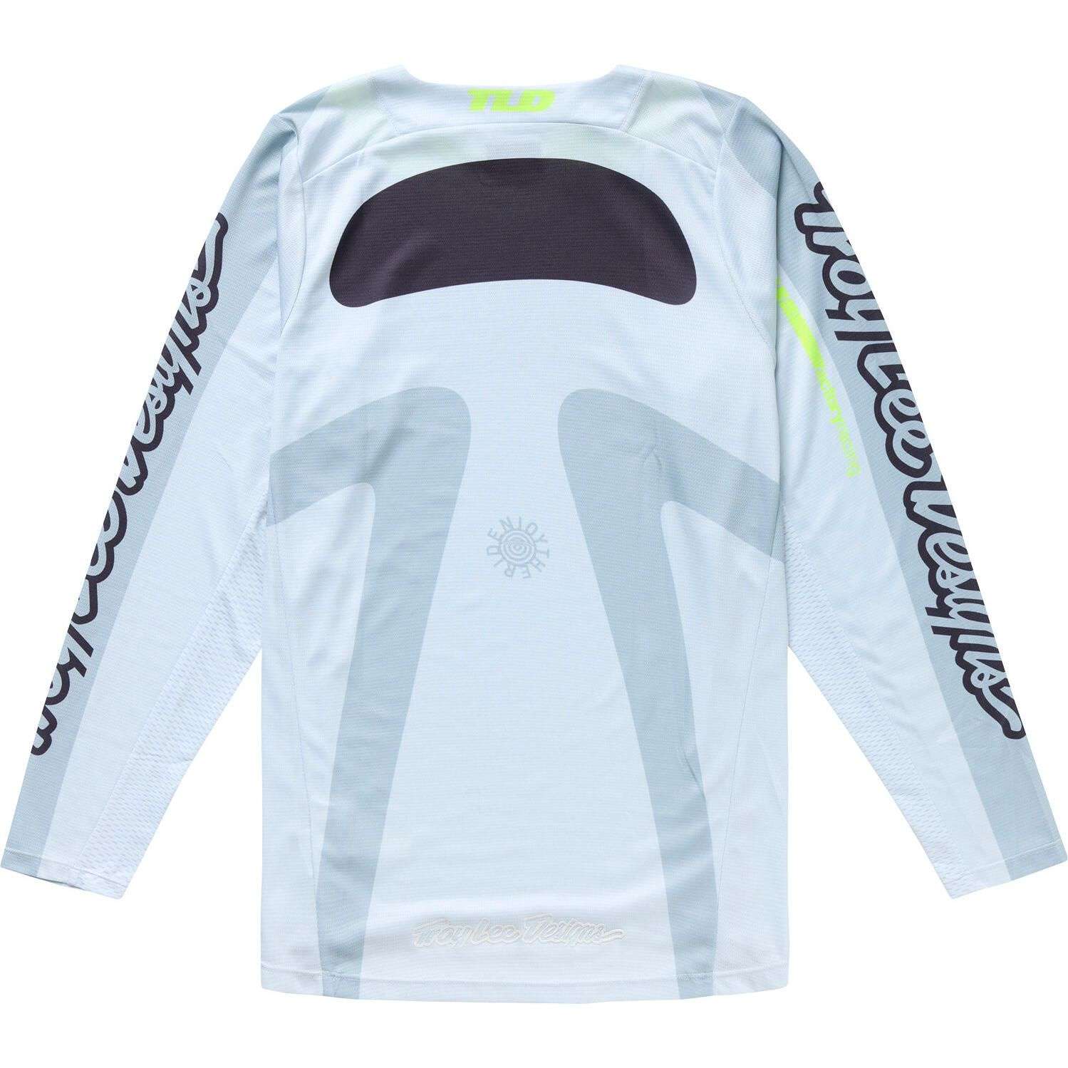 Maillot Troy Lee Designs GP Pro Frames MX