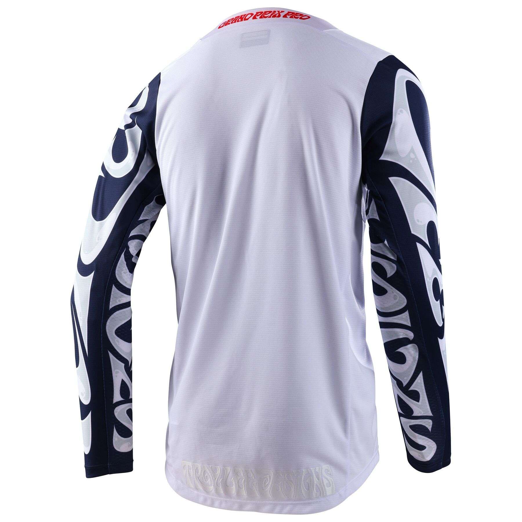 Troy Lee Designs GP Pro Hazy Friday Jersey