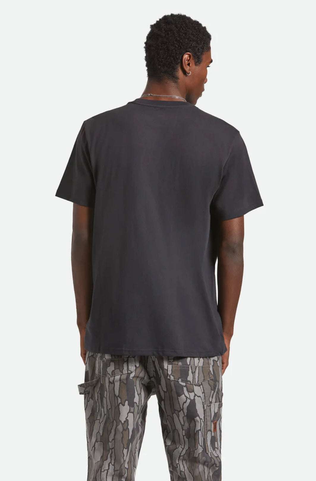 Brixton Ford Mud Marathon Tee
