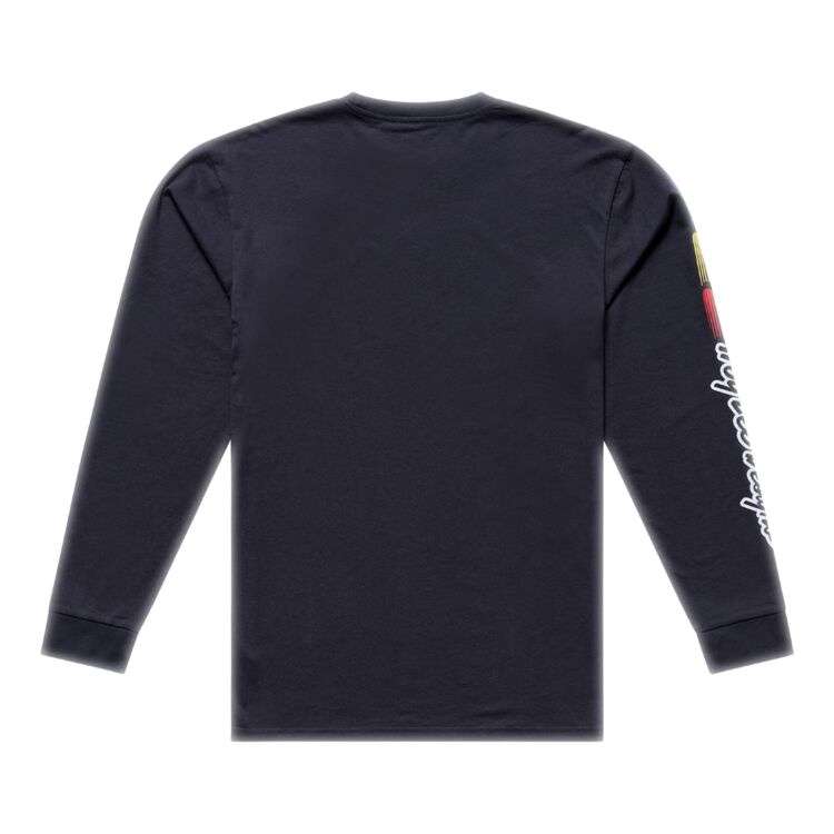Troy Lee Designs Deuces Long Sleeve Tee