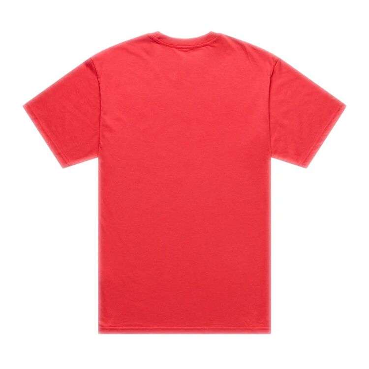 Troy Lee Designs Youth Signature Short Sleeve Tee