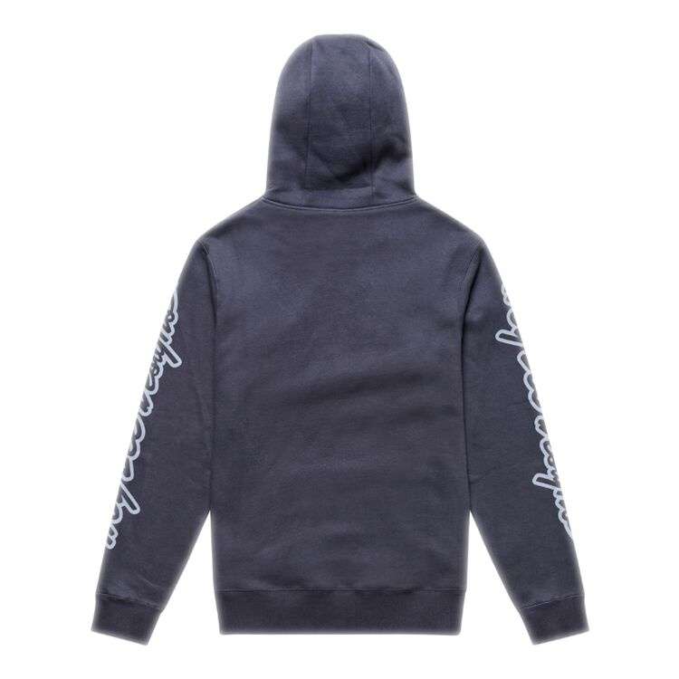Troy Lee Designs Branded Pullover Hoodie