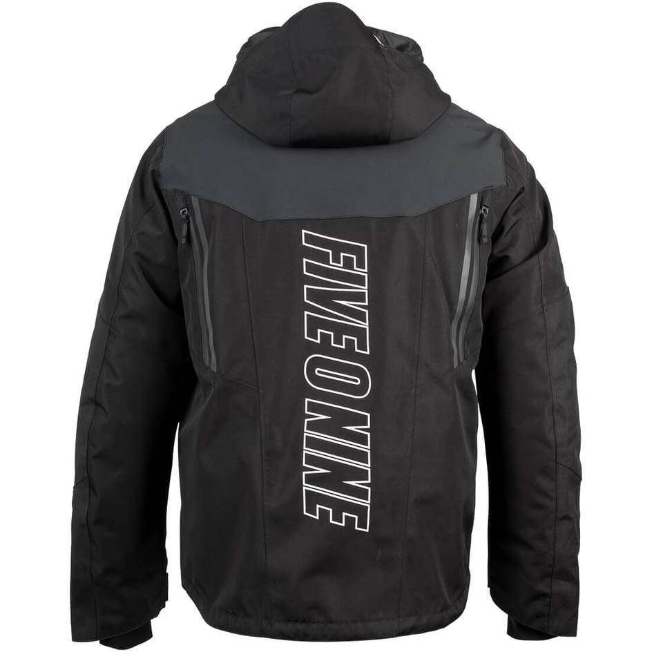 509 R-200 Insulated Crossover Jacket
