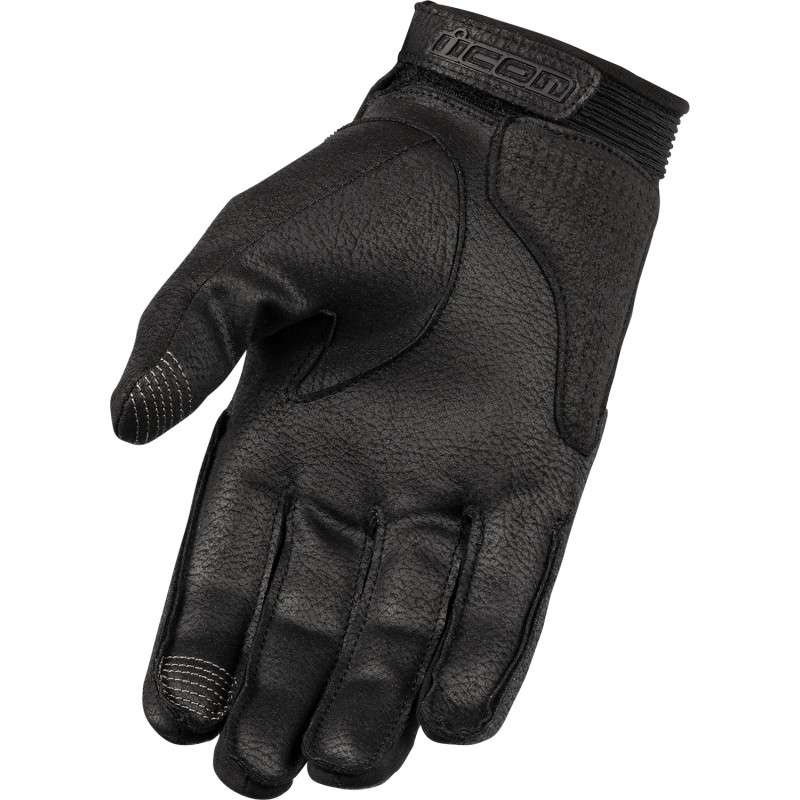 Icon Women's Superduty 3 CE Glove