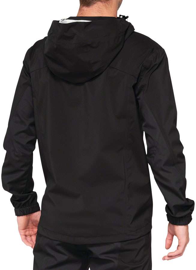 100% Hydromatic Jacket