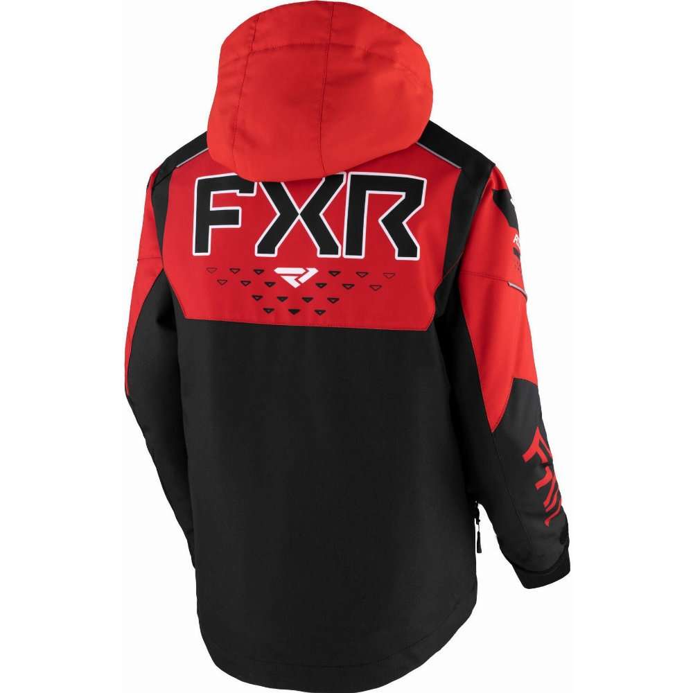 FXR Youth Helium Jacket