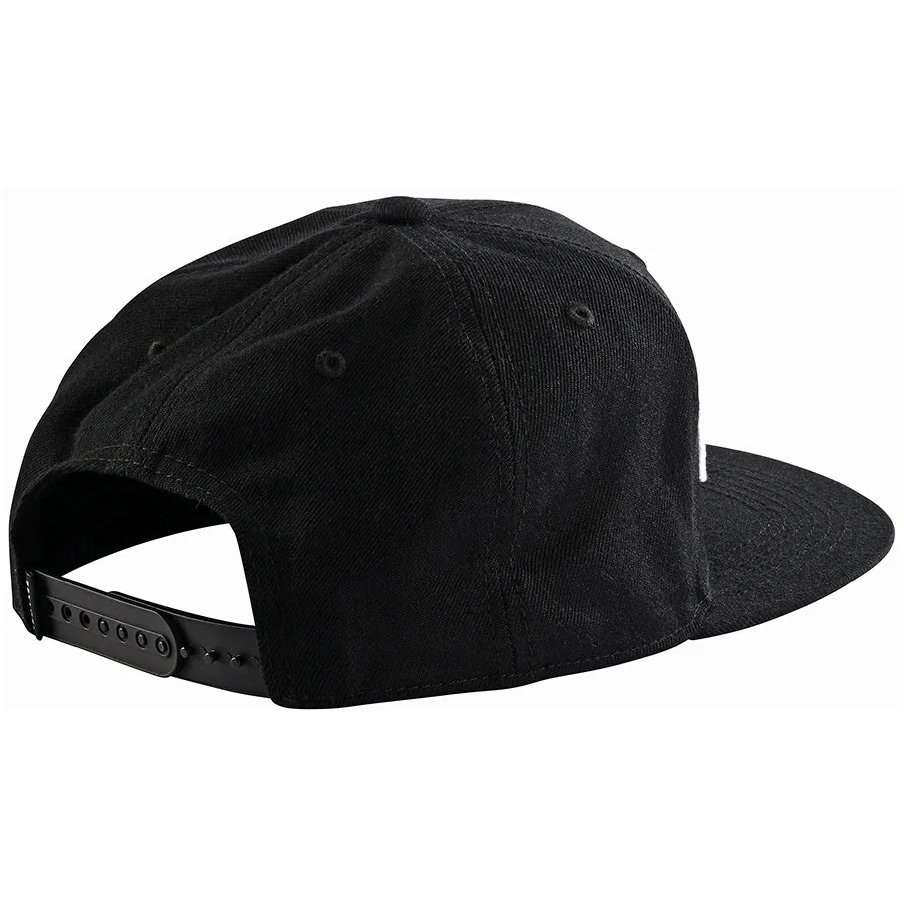Casquette Snapback Signature de Troy Lee Designs
