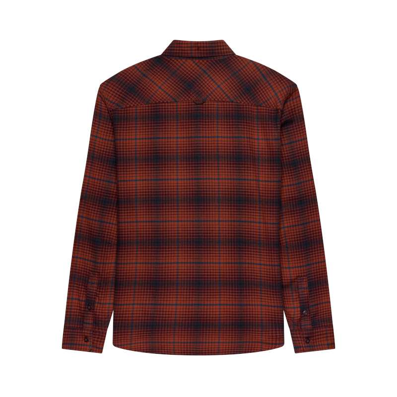 Fox Racing Survivalist Core Flannel
