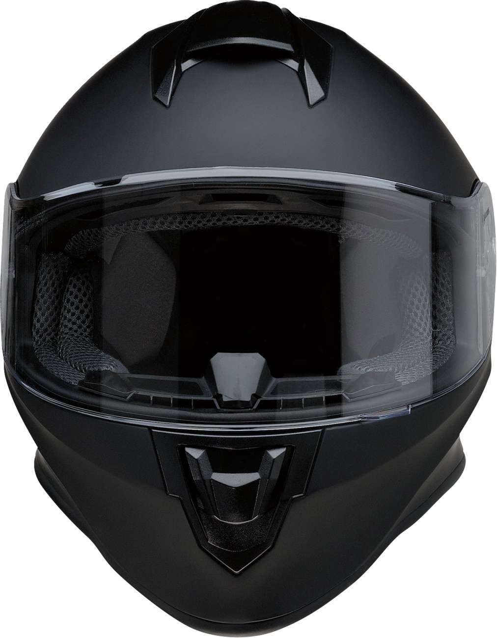 Z1R Youth Warrant 2.0 Solid Full Face Helmet