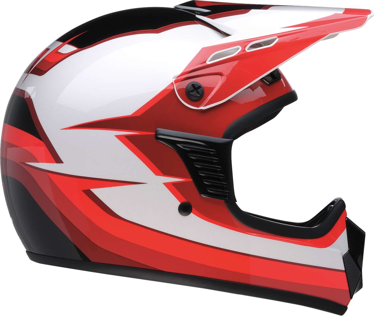 Z1R Child's Dirt Maxx Vortex MX Helmet