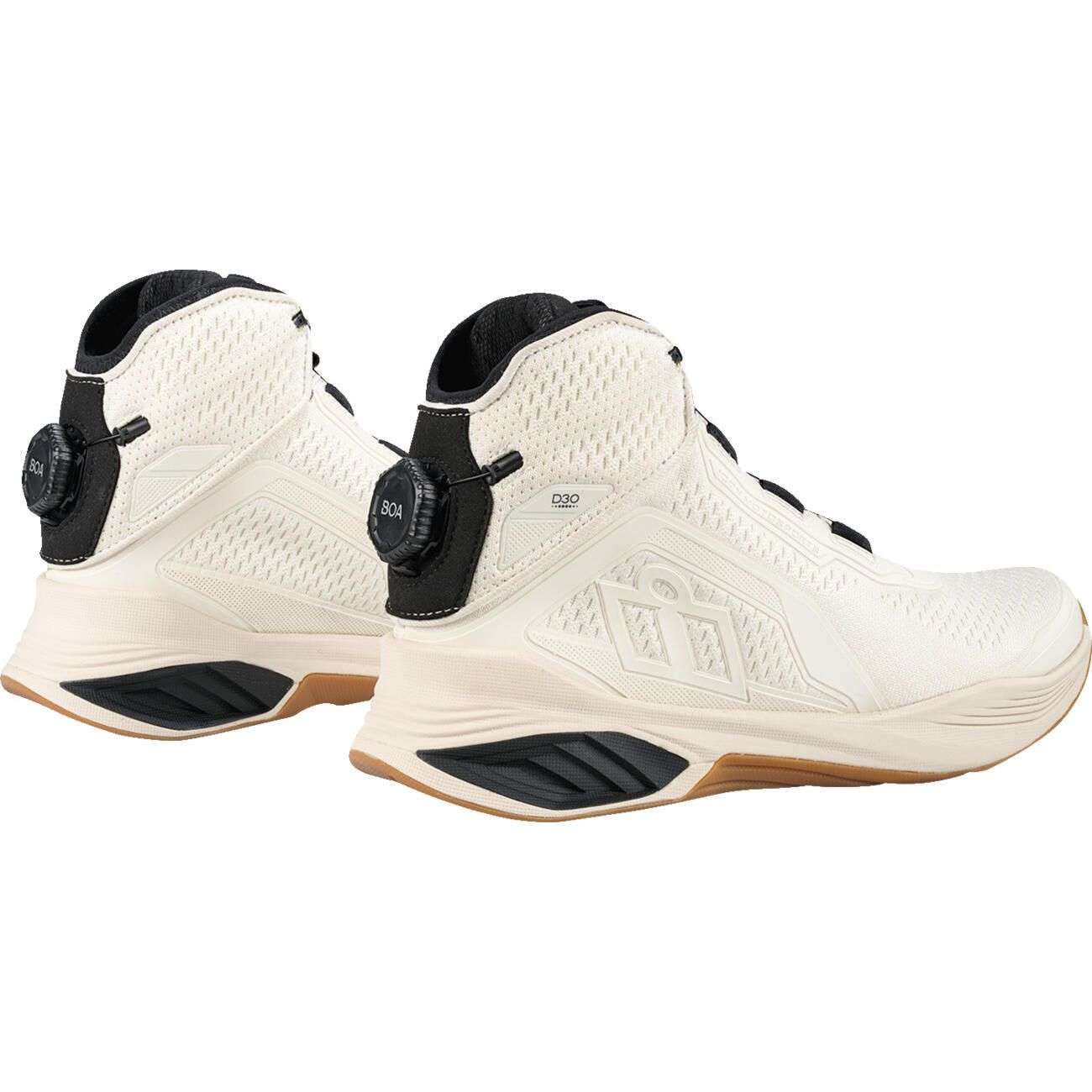 Icon Hooligan AF CE Boot