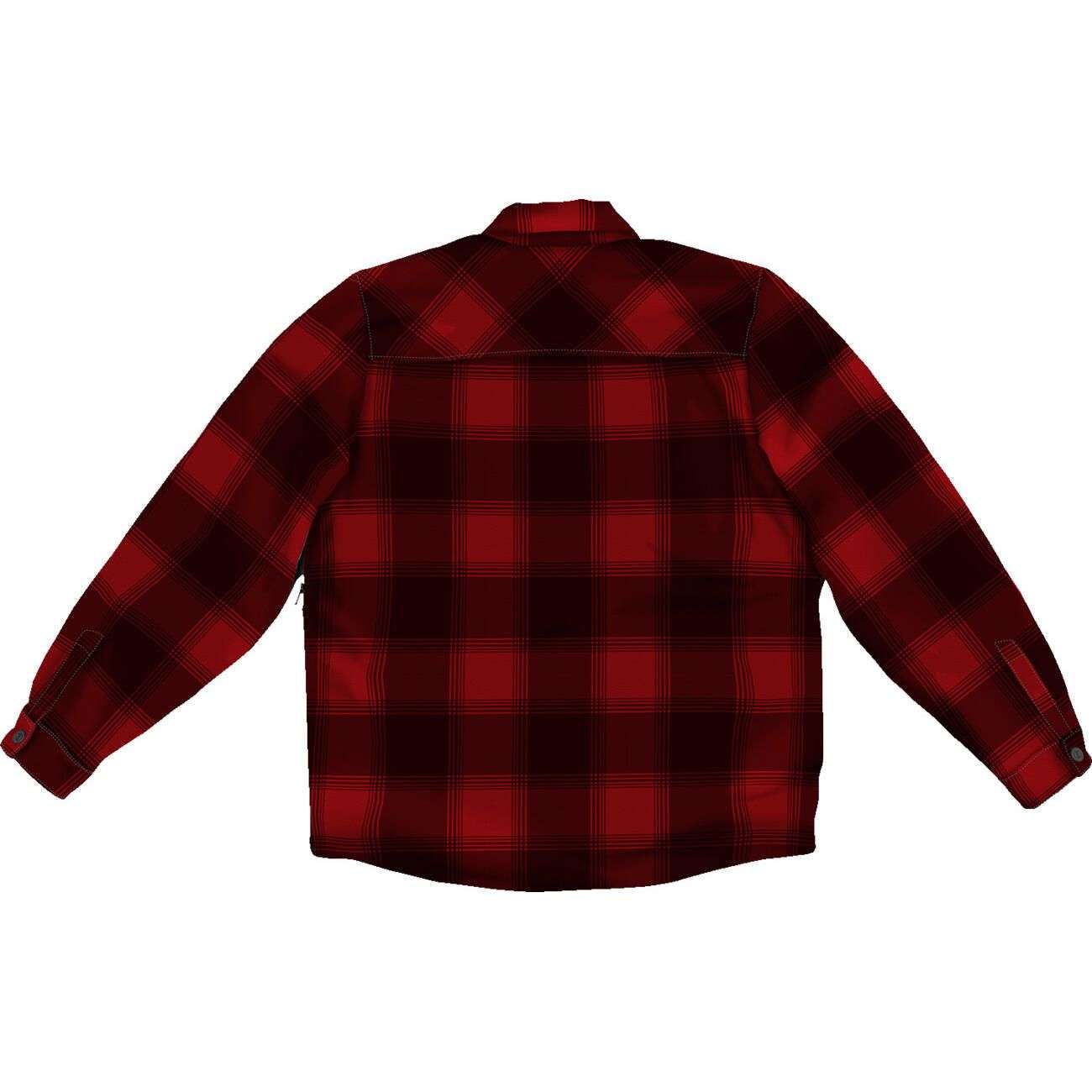 Icon Fallblock CX Flannel Jacket